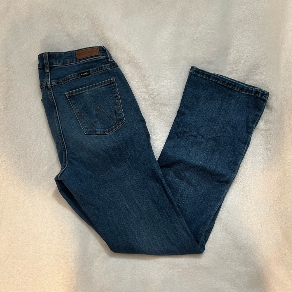 Wrangler Jeans
